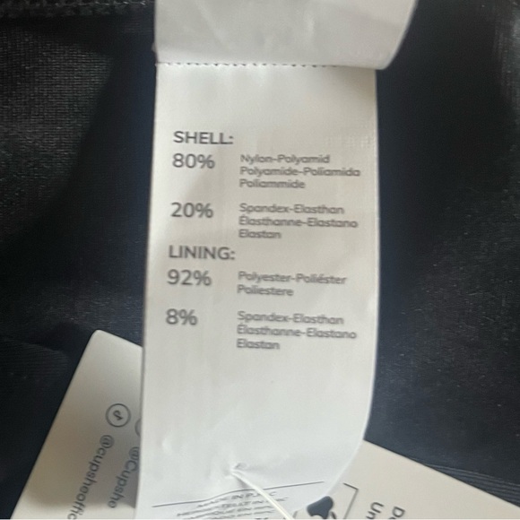 Onyx Coast Bikini NWT - size medium - Picture 6 of 7